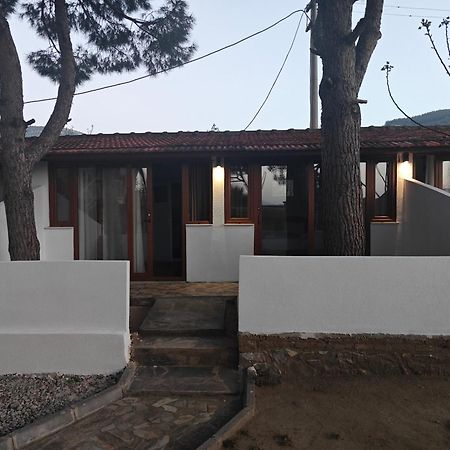 Atillas Getaway Selçuk Exteriör bild