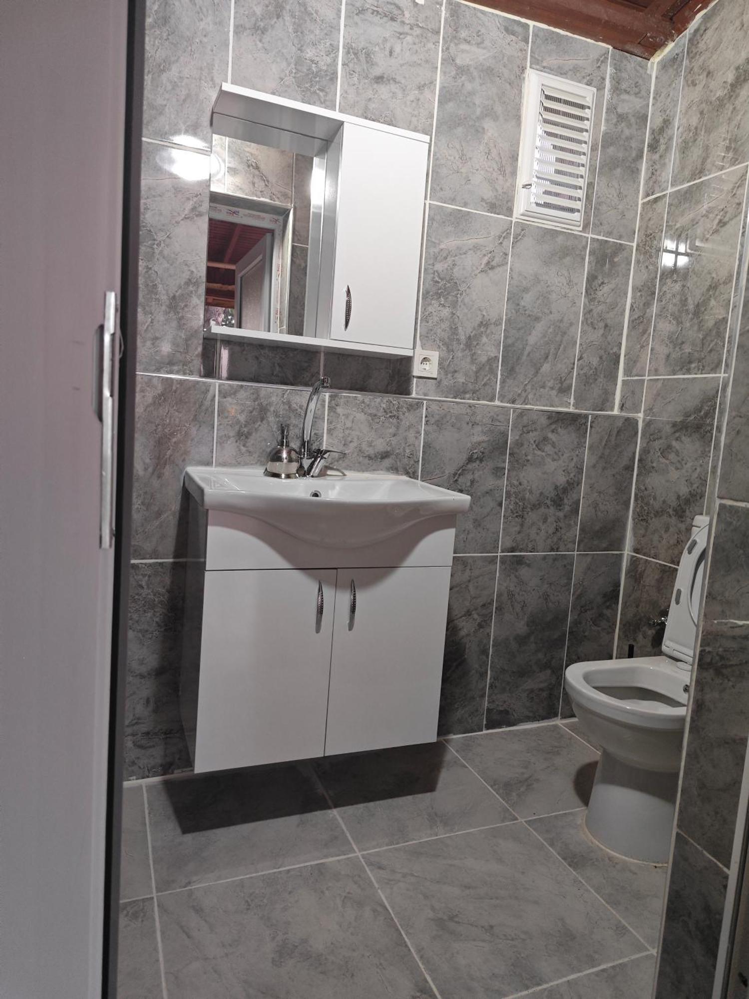 Atillas Getaway Selçuk Exteriör bild
