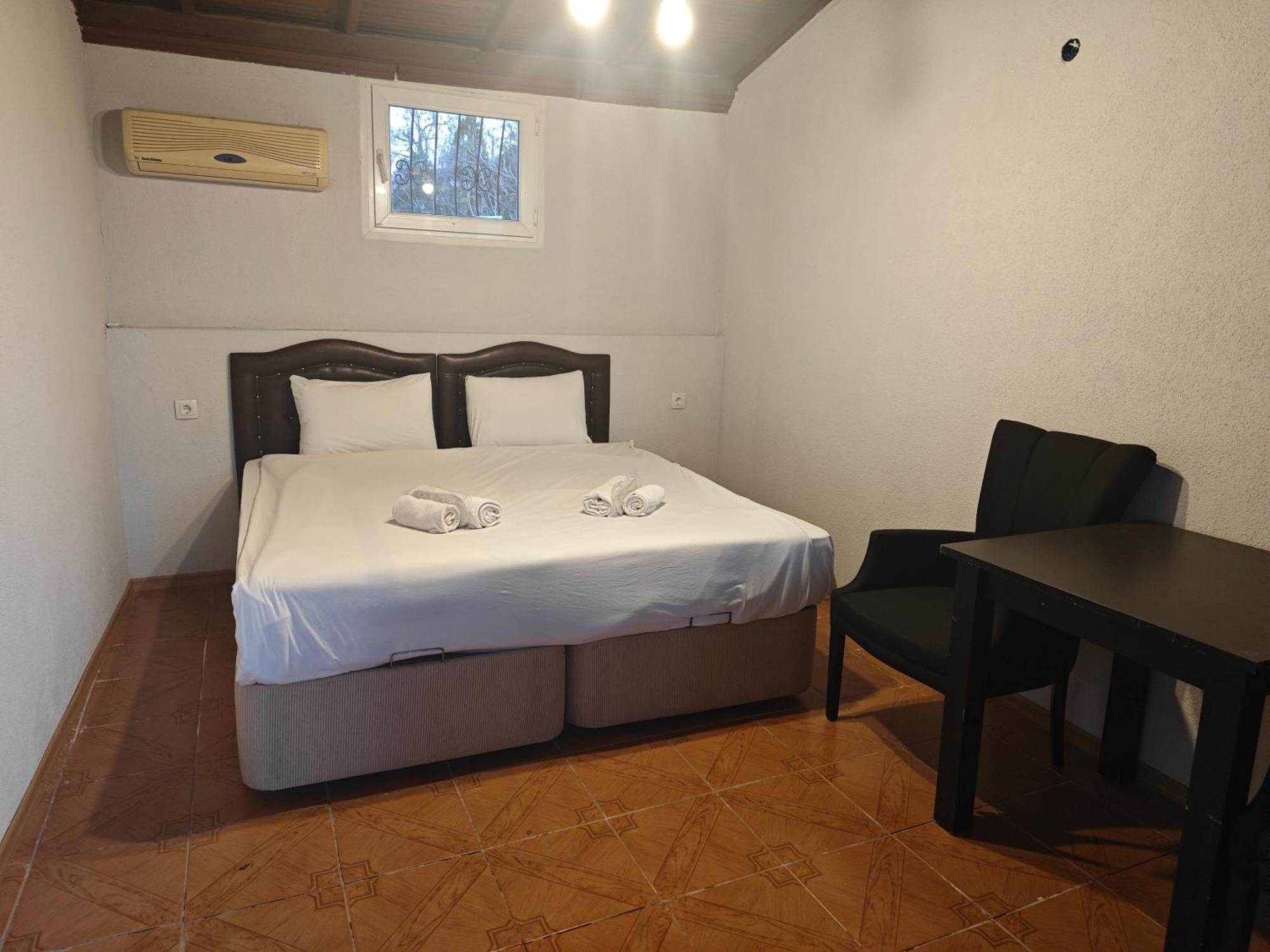 Atillas Getaway Selçuk Exteriör bild
