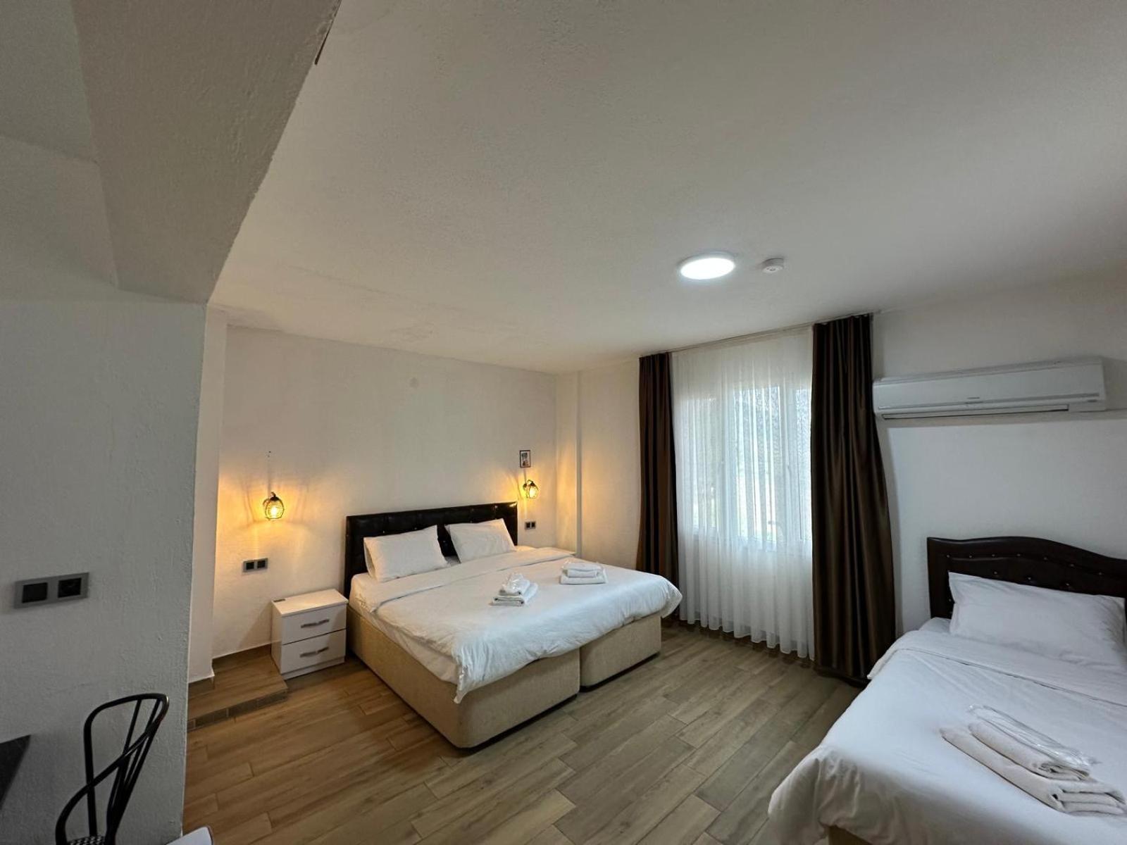 Atillas Getaway Selçuk Rum bild