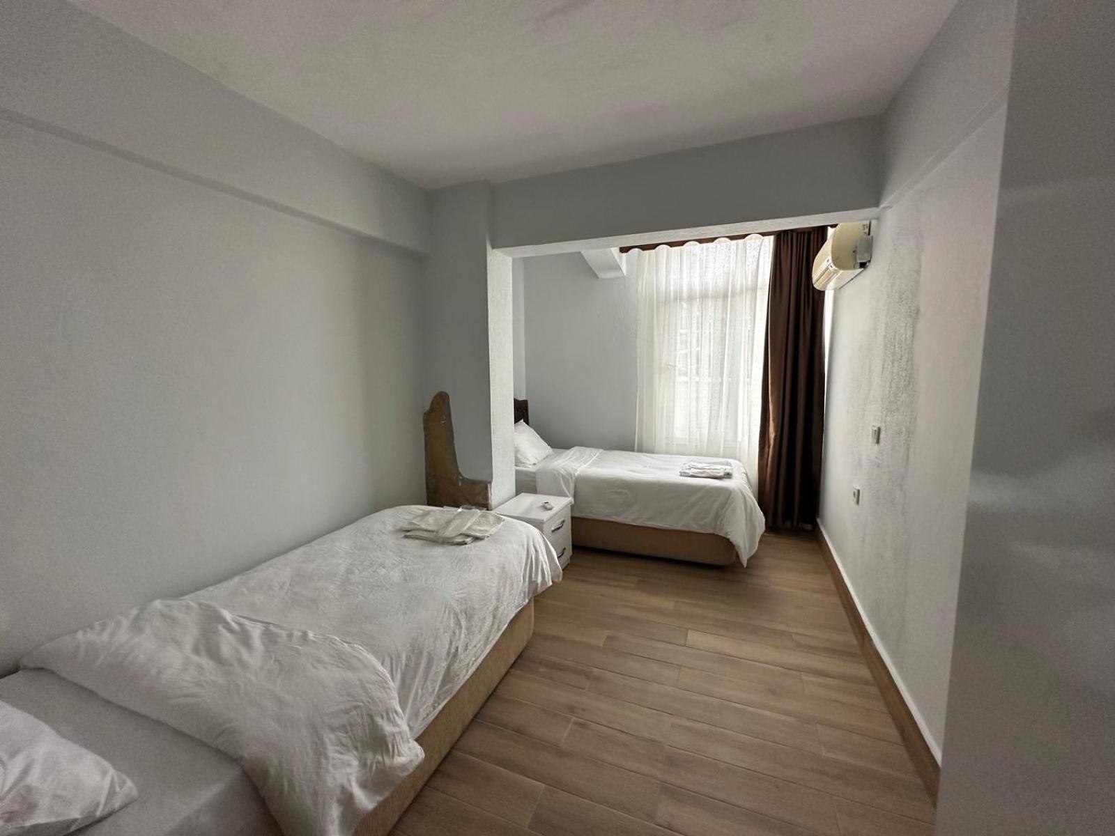 Atillas Getaway Selçuk Rum bild