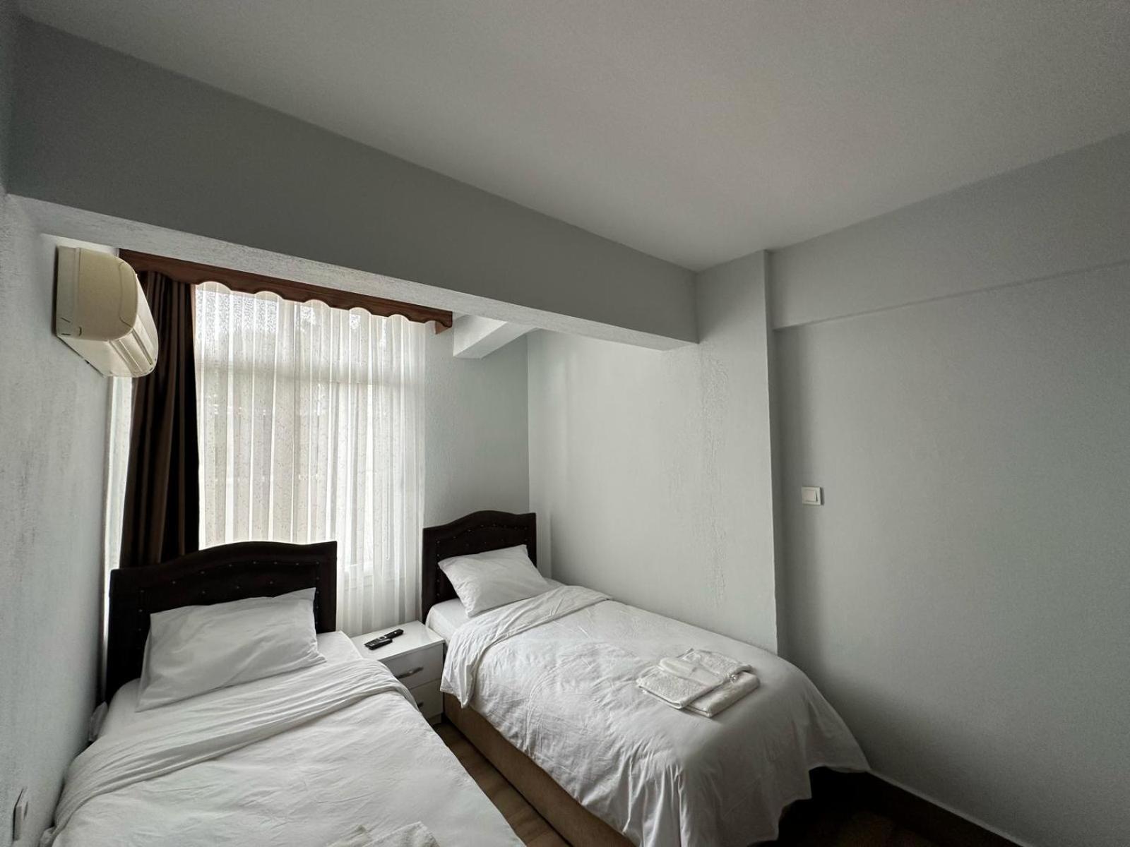 Atillas Getaway Selçuk Rum bild