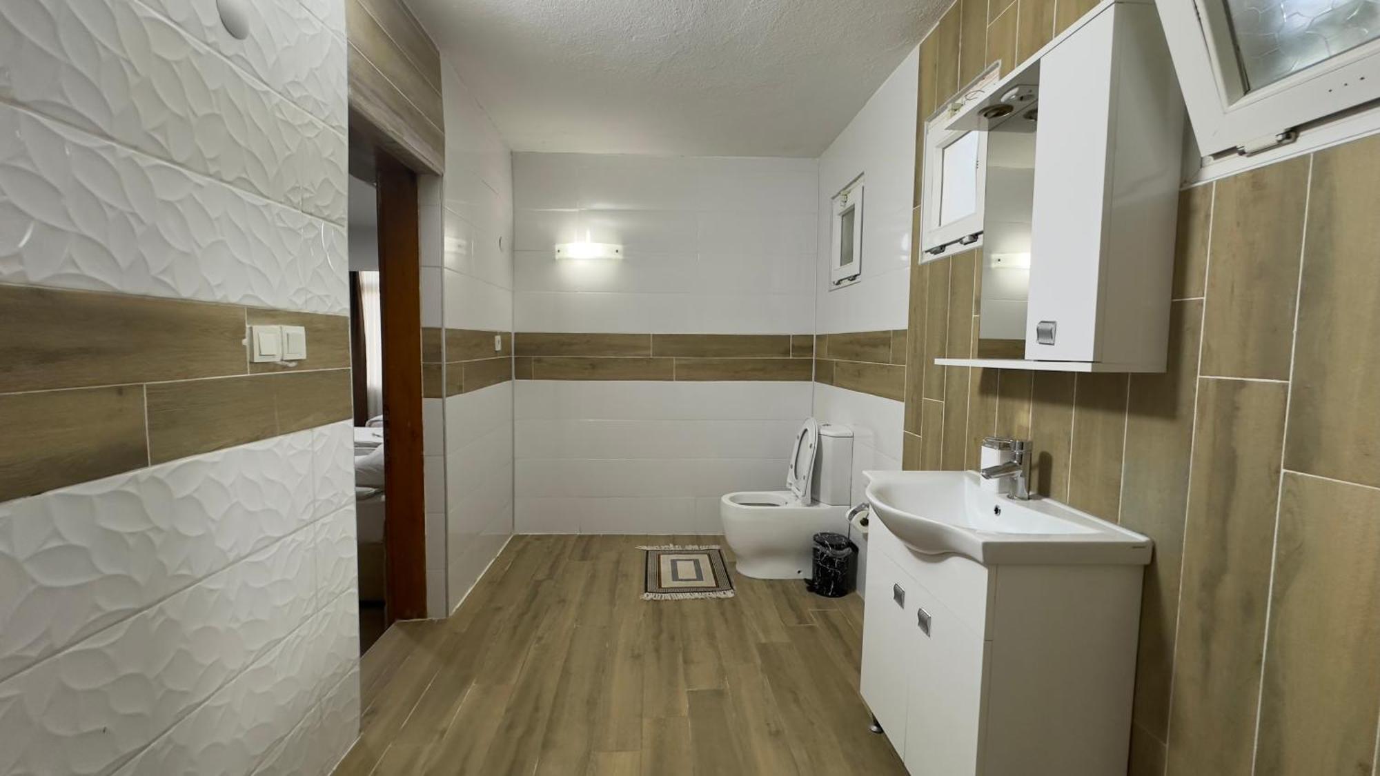 Atillas Getaway Selçuk Exteriör bild