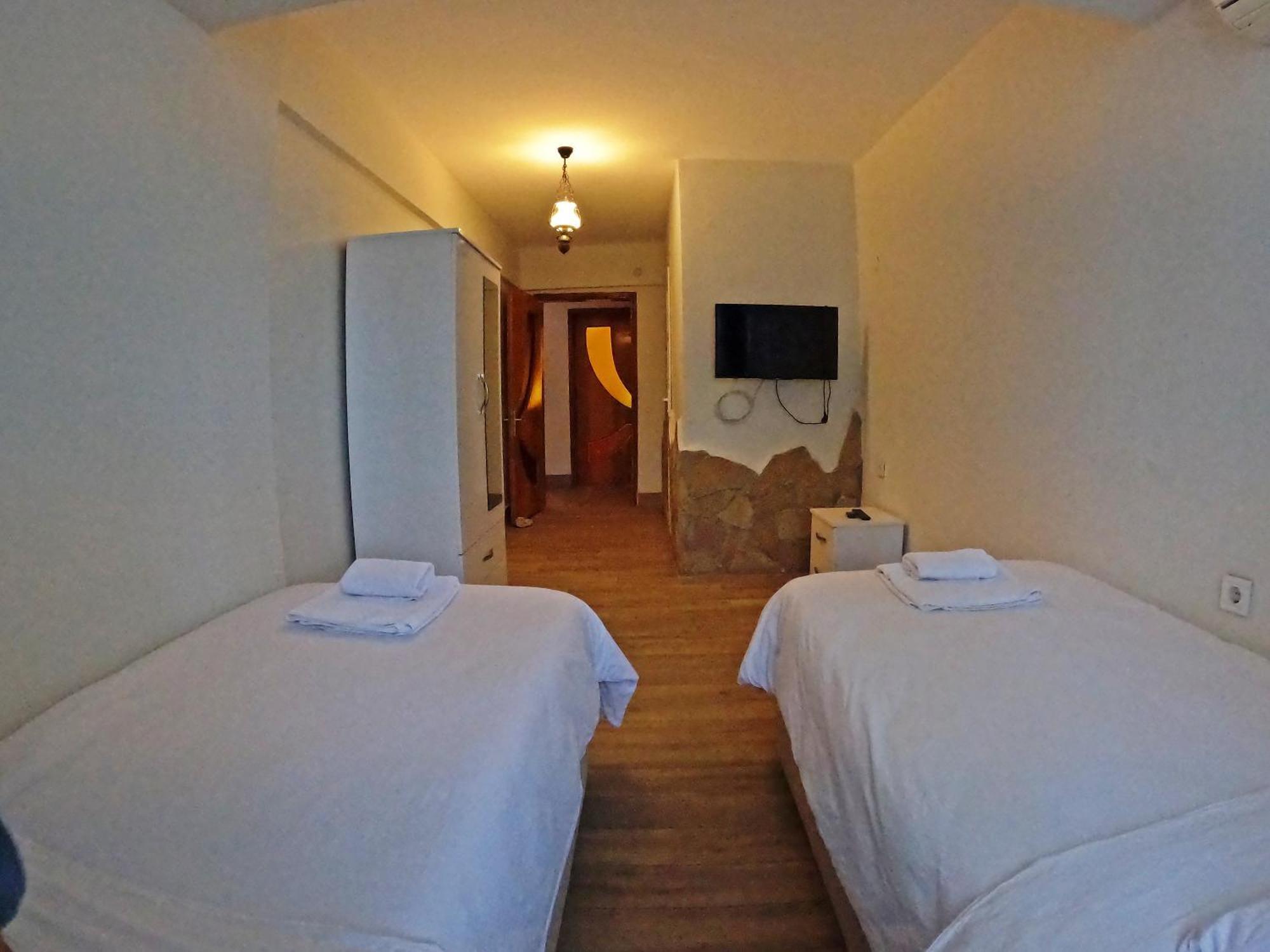 Atillas Getaway Selçuk Rum bild