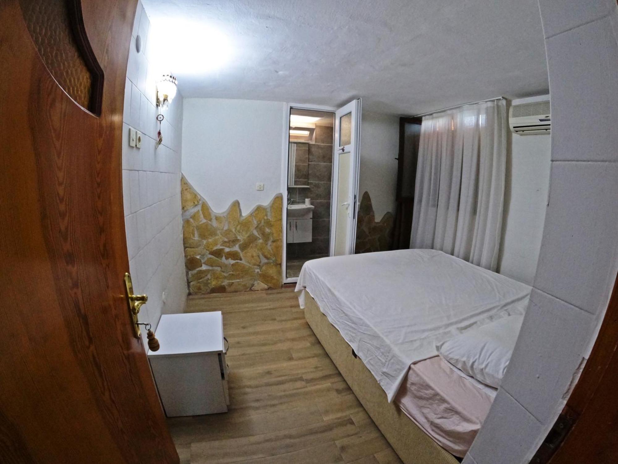 Atillas Getaway Selçuk Rum bild