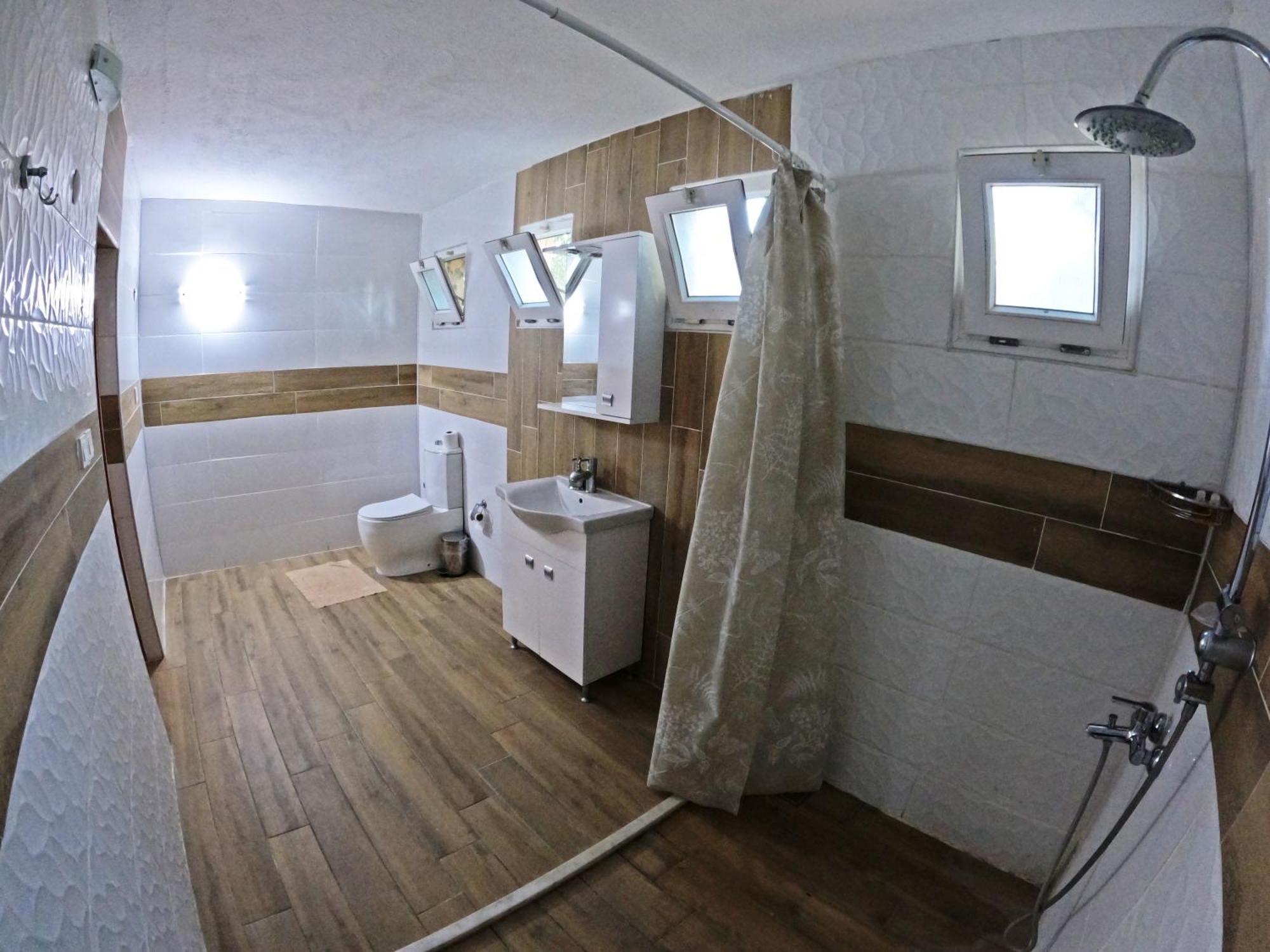 Atillas Getaway Selçuk Rum bild