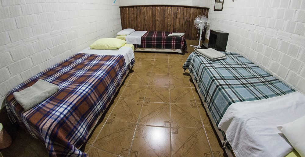 Atillas Getaway Selçuk Exteriör bild