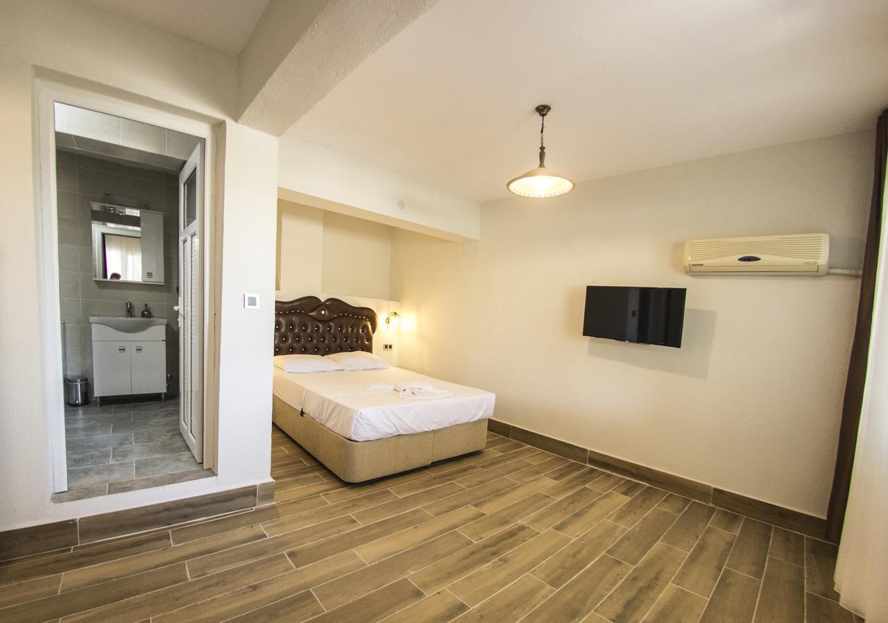 Atillas Getaway Selçuk Rum bild