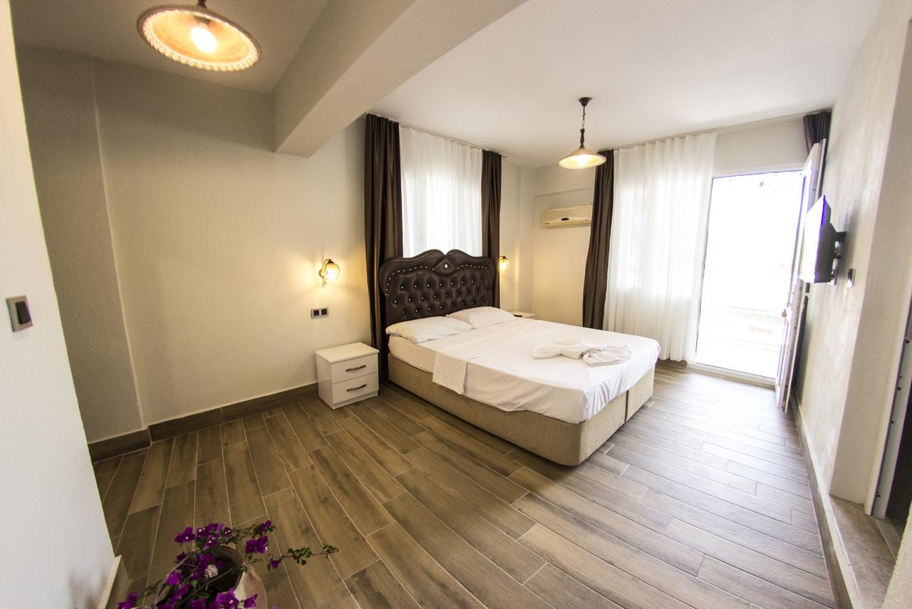 Atillas Getaway Selçuk Rum bild