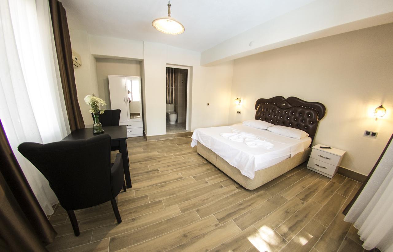 Atillas Getaway Selçuk Rum bild
